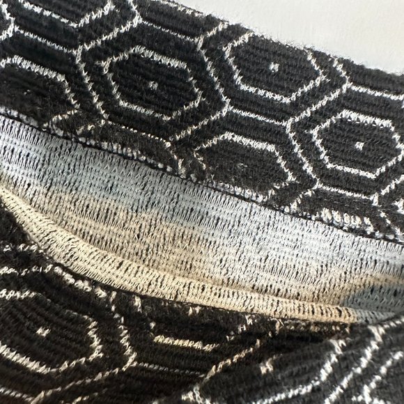 Asymmetrical Fringe Skirt | ASOS - Picture 4 of 8